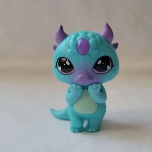 Magic Mixies Mixlings Series 1 Gokky Ultra Rare
